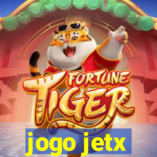 jogo jetx